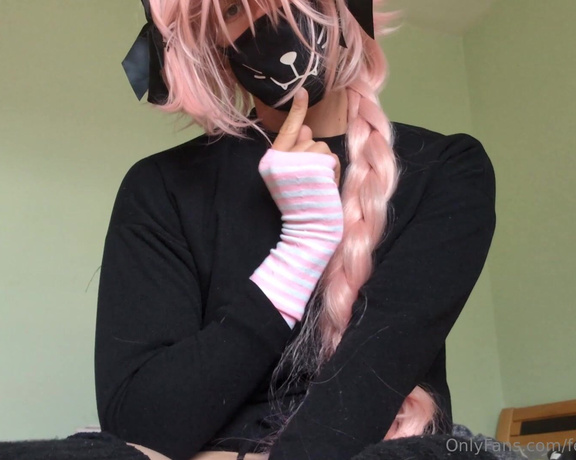 Femboypuppyy aka femboypuppyy - 10-03-2024 OnlyFans Video - Hope you missed my handsfree cumshotsI was playing with my big knotted toy, knotted myself multiple