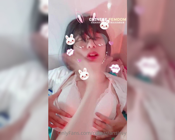 Princess Rosé aka tsprincessrose - 10-07-2020 OnlyFans Video - Enjoy me as a pet