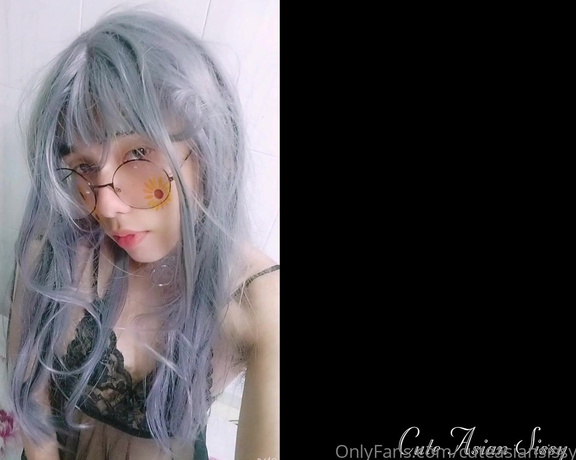 Princess Rosé aka tsprincessrose - 11-07-2020 OnlyFans Video - Home alone lt3