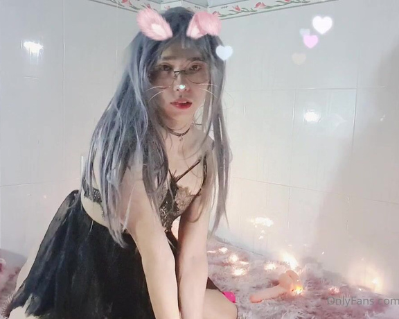 Princess Rosé aka tsprincessrose - 12-02-2020 OnlyFans Video - awww i love doing this_jtu9