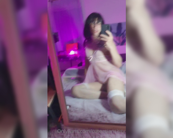 Princess Rosé aka tsprincessrose - 01-11-2021 OnlyFans Video - Another one