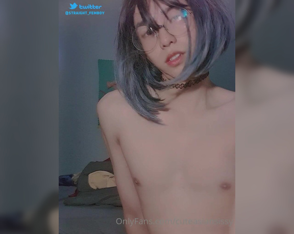 Princess Rosé aka tsprincessrose - 01-20-2021 OnlyFans Video - Just had a shower