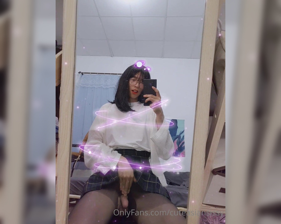 Princess Rosé aka tsprincessrose - 01-25-2021 OnlyFans Video - Hiiiii