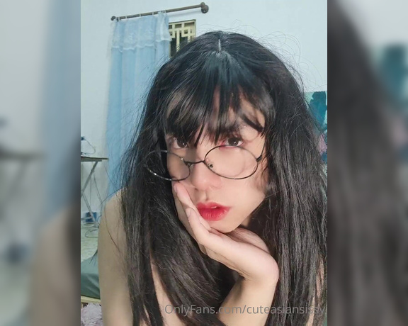 Princess Rosé aka tsprincessrose - 02-22-2021 OnlyFans Video - Your cutie pie