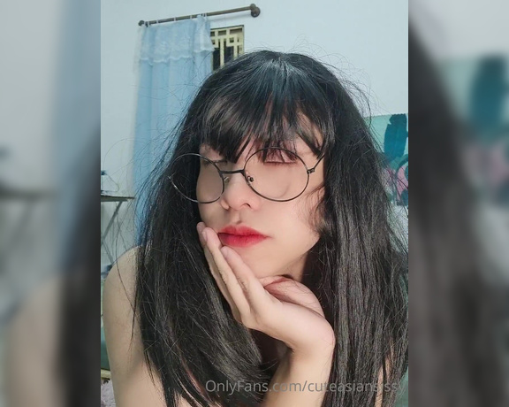 Princess Rosé aka tsprincessrose - 02-22-2021 OnlyFans Video - Your cutie pie