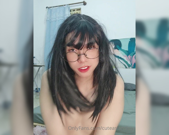 Princess Rosé aka tsprincessrose - 02-22-2021 OnlyFans Video - Your cutie pie