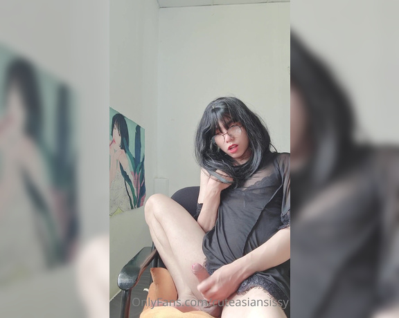 Princess Rosé aka tsprincessrose - 03-02-2021 OnlyFans Video - Am I qualified enough to be your wife