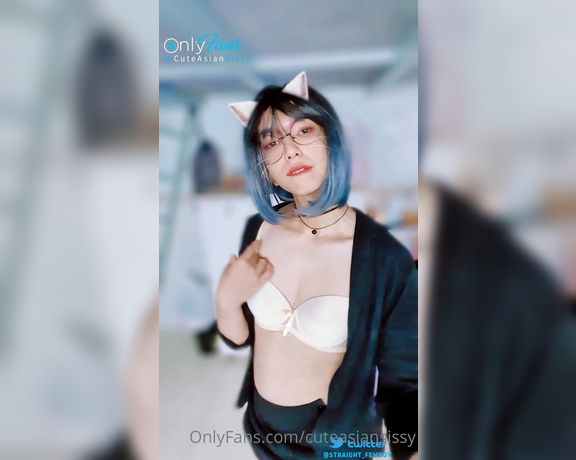 Princess Rosé aka tsprincessrose - 03-19-2021 OnlyFans Video - It was a long time ago, horny and trapped