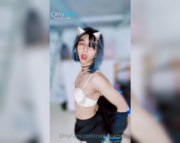 Princess Rosé aka tsprincessrose - 03-19-2021 OnlyFans Video - It was a long time ago, horny and trapped