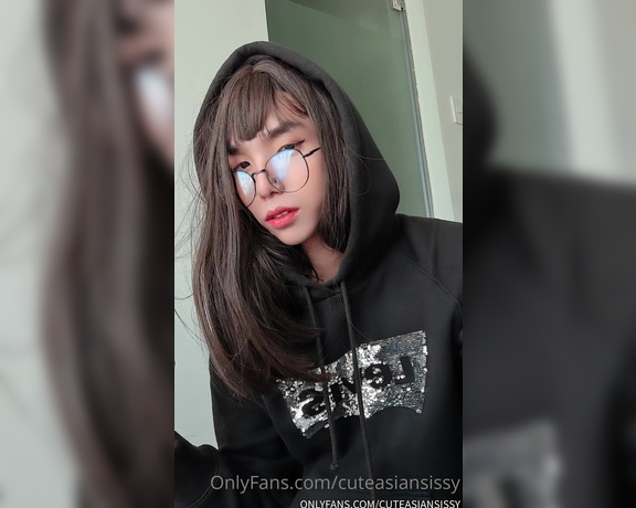 Princess Rosé aka tsprincessrose - 05-20-2021 OnlyFans Video - One of my cutest video  Enjoyyyyyyyy