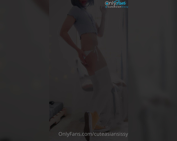 Princess Rosé aka tsprincessrose - 05-28-2021 OnlyFans Video - feeling yo