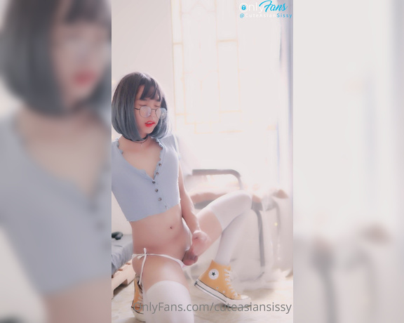 Princess Rosé aka tsprincessrose - 05-28-2021 OnlyFans Video - feeling yo