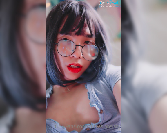 Princess Rosé aka tsprincessrose - 05-28-2021 OnlyFans Video - feeling yo