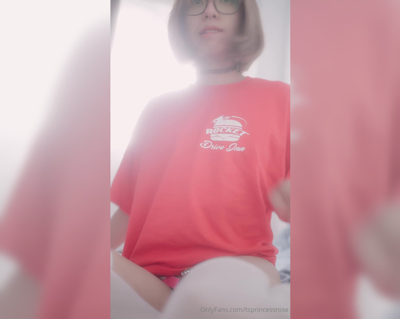 Princess Rosé aka tsprincessrose - 06-13-2024 OnlyFans Video - locked_9ocj