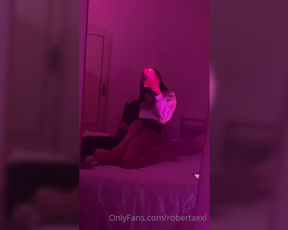 Roberta XXL aka robertaxxl - 11-18-2022 OnlyFans Video - feel this vibe