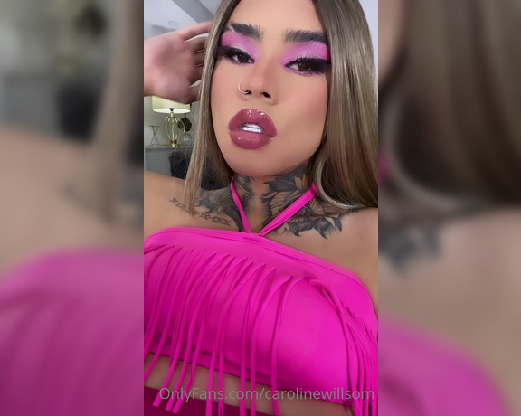 Caroline Willsom aka carolinewillsom - 02-03-2023 OnlyFans Video - Haha, I love you, my sis  omg youre so good when you suck me gabrielagrey