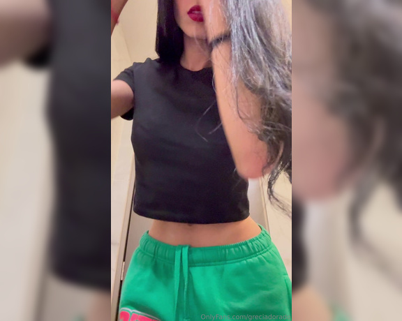 Grecia Dorado aka greciadorado - 11-19-2024 OnlyFans Video - Leaked greciadorado 43187