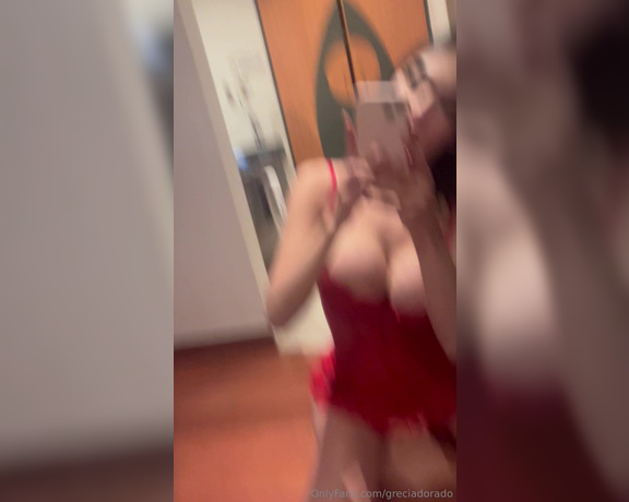 Grecia Dorado aka greciadorado - 11-16-2023 OnlyFans Video - Leaked greciadorado 23467