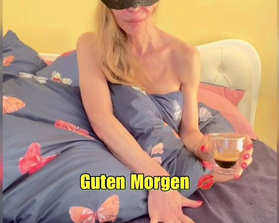 XXL-ANGEL Vip aka xxl-angel - 07-28-2024 OnlyFans Video - Guten Morgen  httpsonlyfans