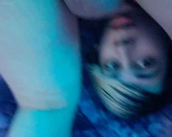 Rayray Sugarbutt aka rayraysugarbutt - 12-16-2020 OnlyFans Video - Unused selfie cam video sucking on my big fat nutsack, from Quarantine Life Infinite Cumfest