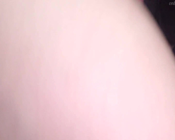 Rayray Sugarbutt aka rayraysugarbutt - 04-10-2021 OnlyFans Video - Unedited raw video of me jerking off with my big black dildo lodged up my butt