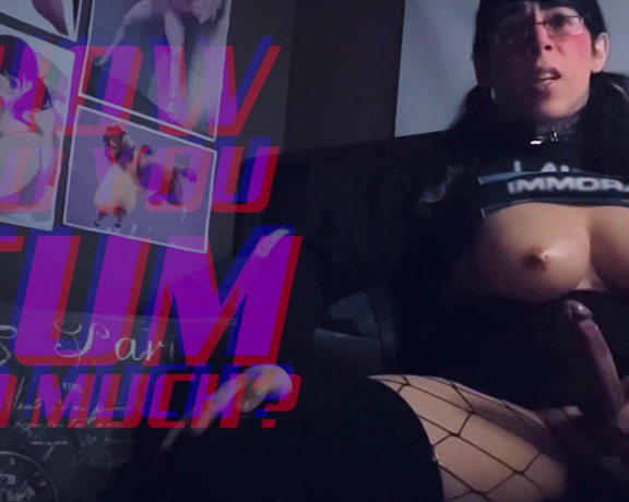 Rayray Sugarbutt aka rayraysugarbutt - 01-22-2024 OnlyFans Video - The movie will be out next week