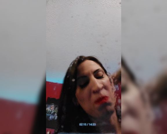 Kamma Lavey aka kammalavey - 06-28-2023 OnlyFans Video - ENDLESS cumming full video