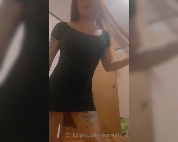 Melanie scarleth aka melanie_scar - 11-26-2020 OnlyFans Video - Leaked melanie_scar 32304