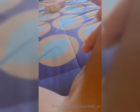 Melanie scarleth aka melanie_scar - 01-15-2021 OnlyFans Video - Leaked melanie_scar 46604