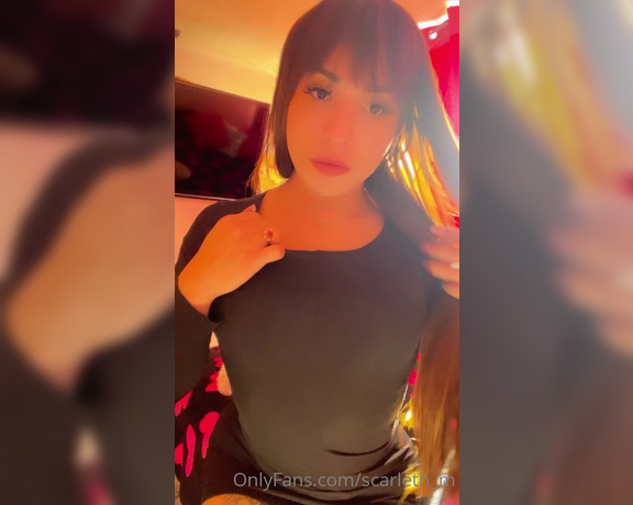 Melanie scarleth aka melanie_scar - 09-26-2021 OnlyFans Video - Hola bbs