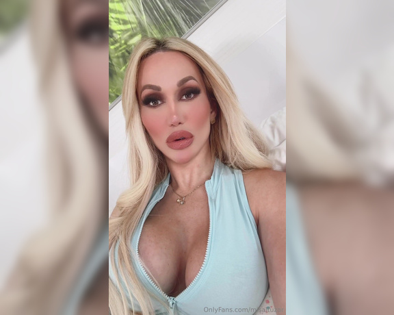 Miss Altuzar aka misaltuzar - 06-21-2024 OnlyFans Video - Hola Houston