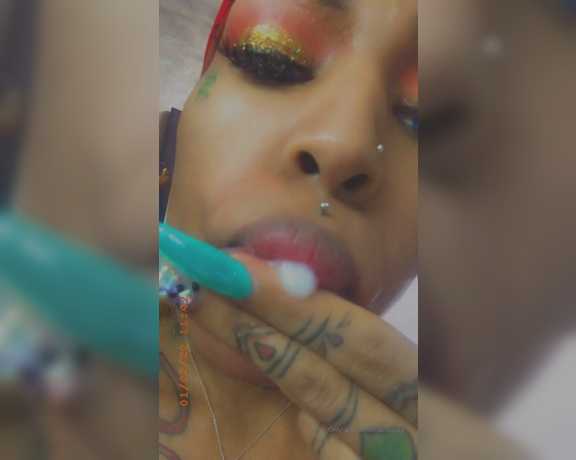 Moetbabee aka moetbabee - 01-02-2020 OnlyFans Video - MISS SHOW OUT  NEED DICK IN MY WET MOUTH