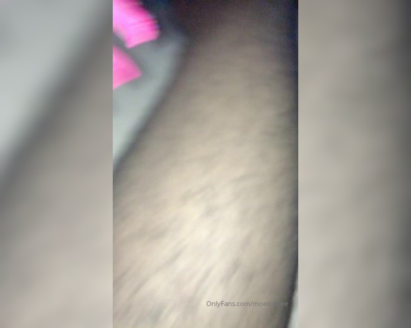 Moetbabee aka moetbabee - 12-14-2019 OnlyFans Video - MOET ALWAYS GETS THE JOB DONE