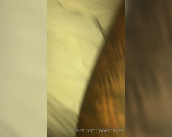 Moetbabee aka moetbabee - 10-31-2020 OnlyFans Video - GETTIN DUG OUT  TAKIN ALLLLL THAT DICK