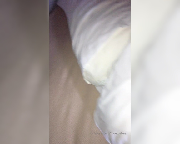 Moetbabee aka moetbabee - 01-05-2020 OnlyFans Video - I  BACKSHOTS