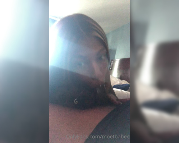 Moetbabee aka moetbabee - 12-30-2020 OnlyFans Video - ANOTHA CUM SHOT TO THE LIPS  I LOVE GETTIN NEW CUSTOMERS  his dick was