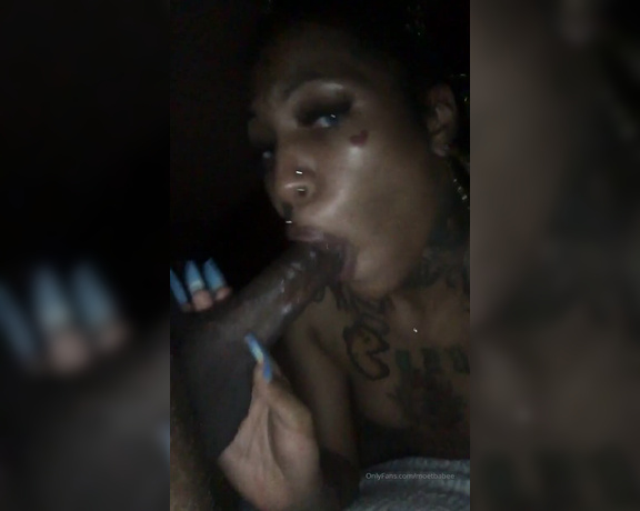 Moetbabee aka moetbabee - 02-15-2020 OnlyFans Video - The Real Supahead