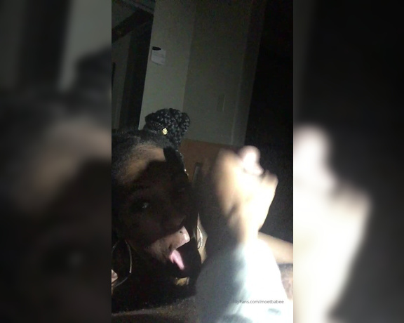 Moetbabee aka moetbabee - 03-10-2020 OnlyFans Video - Leaked moetbabee 84501