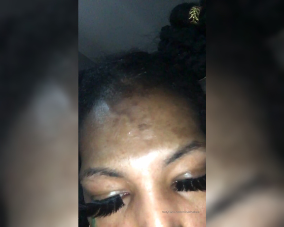 Moetbabee aka moetbabee - 03-16-2020 OnlyFans Video - Leaked moetbabee 56071