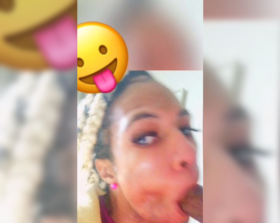 Moetbabee aka moetbabee - 12-11-2018 OnlyFans Video - I love sucking dick  especially big pretty ones