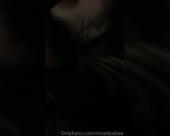 Moetbabee aka moetbabee - 01-14-2021 OnlyFans Video - Leaked moetbabee 4270