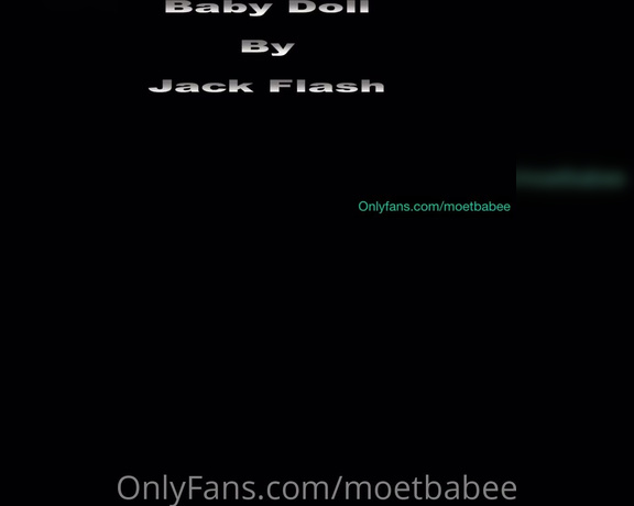 Moetbabee aka moetbabee - 04-16-2021 OnlyFans Video - Leaked moetbabee 20085