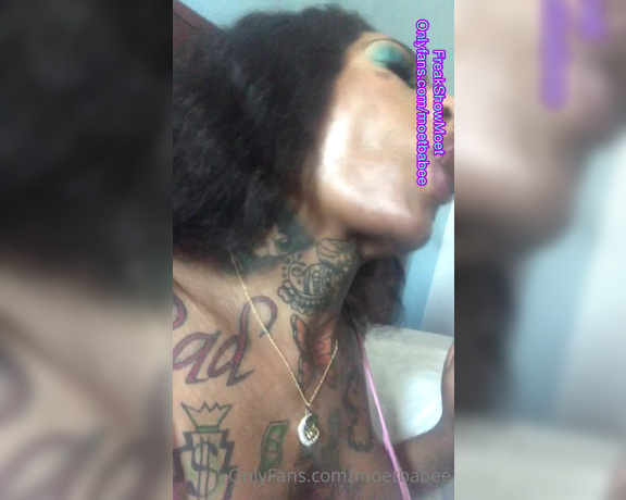 Moetbabee aka moetbabee - 03-12-2021 OnlyFans Video - MET ON SNAPCHAT  BEEN WANTIN THIS NIGGA FOR AWHILE