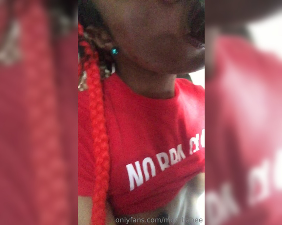 Moetbabee aka moetbabee - 02-05-2019 OnlyFans Video - I really love sucking dick