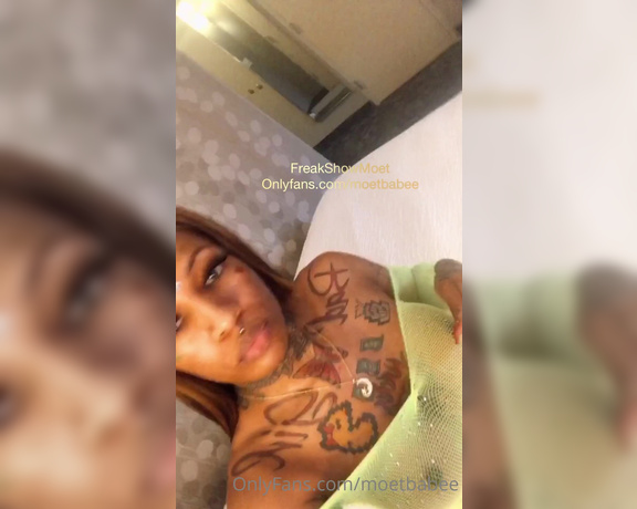 Moetbabee aka moetbabee - 03-03-2021 OnlyFans Video - THEMOETSHOW