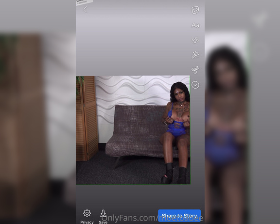 Moetbabee aka moetbabee - 10-16-2021 OnlyFans Video - Leaked moetbabee 5108