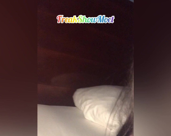 Moetbabee aka moetbabee - 12-02-2021 OnlyFans Video - Leaked moetbabee 4661