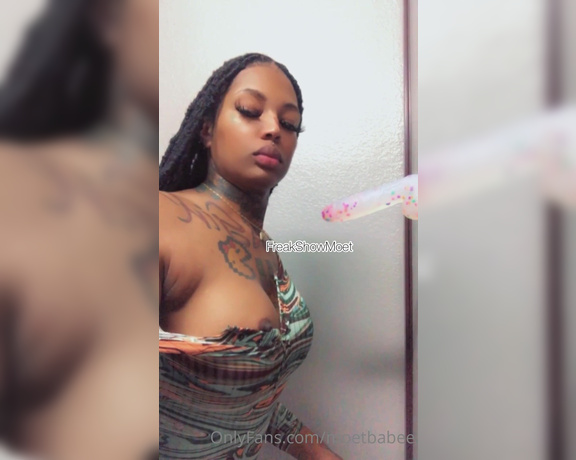 Moetbabee aka moetbabee - 01-26-2022 OnlyFans Video - Leaked moetbabee 72439