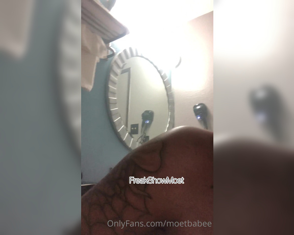 Moetbabee aka moetbabee - 01-29-2022 OnlyFans Video - Leaked moetbabee 38325