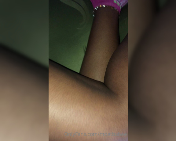 Moetbabee aka moetbabee - 10-27-2021 OnlyFans Video - Leaked moetbabee 25881